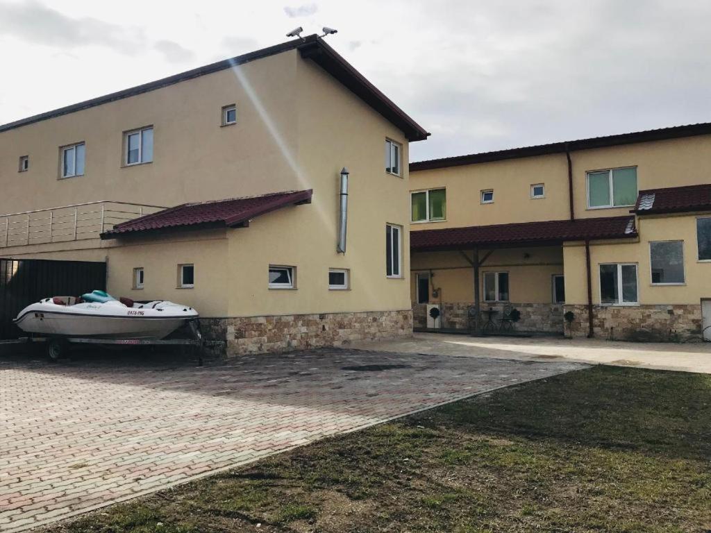 Cazare Muncitori Cluj Gilău Exterior photo